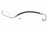 Sunsong 3402107 Power Steering Pressure Line Hose Assembly