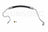 Sunsong 3402116 Power Steering Pressure Line Hose Assembly - Hydroboost To Gear