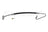 Sunsong 3402123 Power Steering Pressure Line Hose Assembly - Pump To Hydroboost