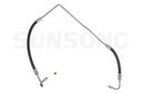 Sunsong 3402126 Power Steering Pressure Line Hose Assembly