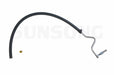 Sunsong 3402138 Power Steering Return Line Hose Assembly - From Gear or Gear To Cooler