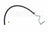 Sunsong 3402138 Power Steering Return Line Hose Assembly - From Gear or Gear To Cooler