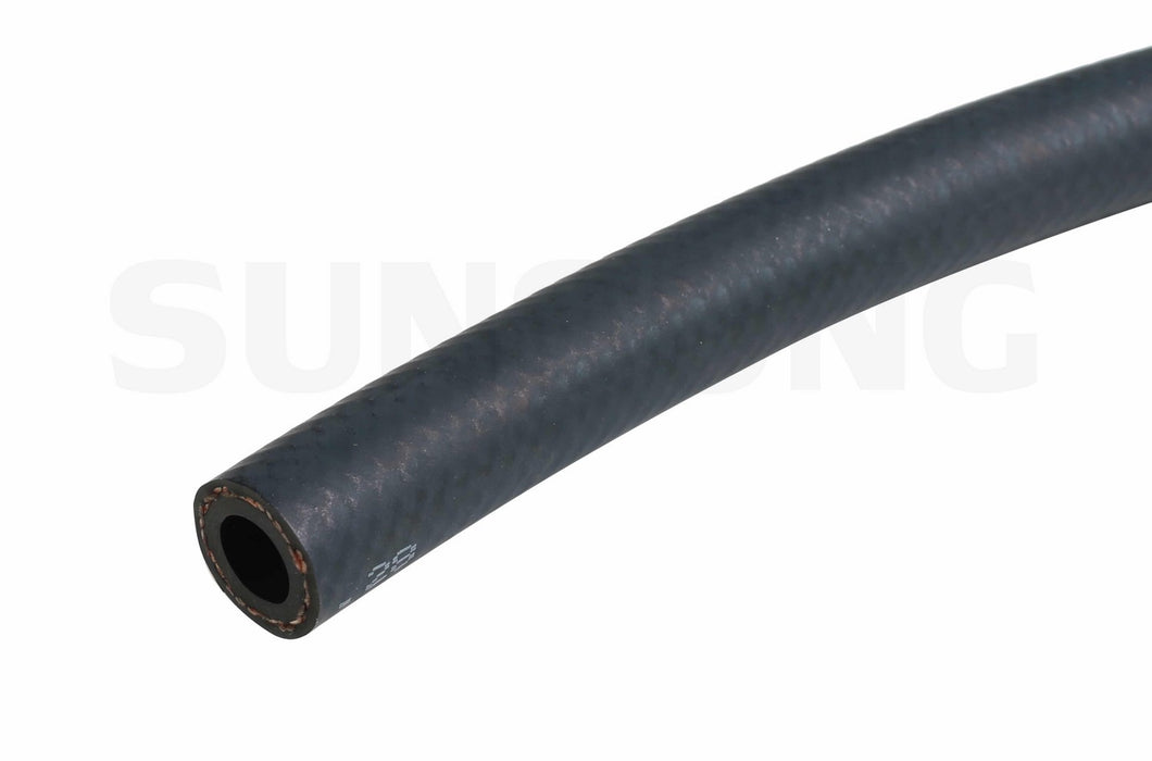 Sunsong 3402138 Power Steering Return Line Hose Assembly - From Gear or Gear To Cooler