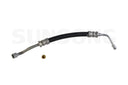 Sunsong 3402146 Power Steering Pressure Line Hose Assembly