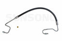 Sunsong 3402154 Power Steering Pressure Line Hose Assembly - Pump To Hydroboost