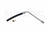 Sunsong 3402156 Power Steering Return Line Hose Assembly