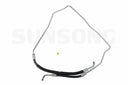 Sunsong 3402165 Power Steering Pressure Line Hose Assembly