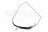 Sunsong 3402165 Power Steering Pressure Line Hose Assembly