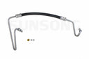 Sunsong 3402184 Power Steering Pressure Line Hose Assembly - Pump To Hydroboost