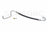 Sunsong 3402185 Power Steering Pressure Line Hose Assembly