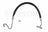 Sunsong 3402186 Power Steering Pressure Line Hose Assembly - Pump To Hydroboost
