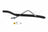 Sunsong 3402188 Power Steering Return Line Hose Assembly