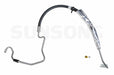 Sunsong 3402220 Power Steering Pressure Line Hose Assembly