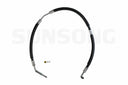 Sunsong 3402224 Power Steering Pressure Line Hose Assembly