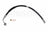 Sunsong 3402228 Power Steering Pressure Line Hose Assembly - From Pump