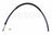 Sunsong 3402230 Power Steering Return Line Hose Assembly
