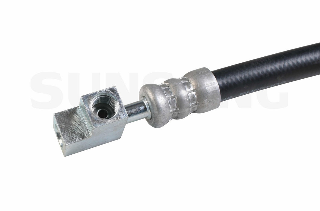 Sunsong 3402235 Power Steering Pressure Line Hose Assembly