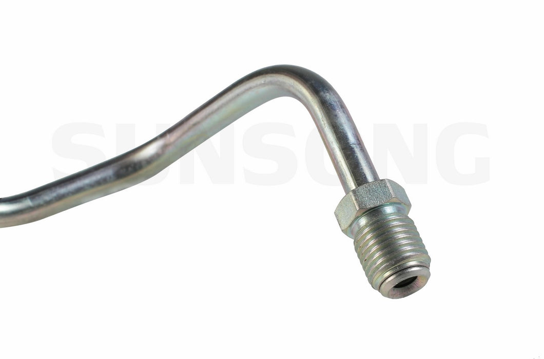 Sunsong 3402245 Power Steering Pressure Line Hose Assembly
