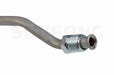Sunsong 3402264 Power Steering Return Line Hose Assembly