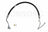 Sunsong 3402266 Power Steering Pressure Line Hose Assembly