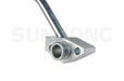 Sunsong 3402266 Power Steering Pressure Line Hose Assembly