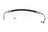 Sunsong 3402267 Power Steering Pressure Line Hose Assembly