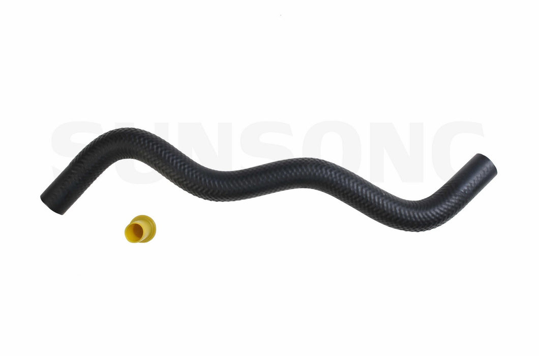 Sunsong 3402270 Power Steering Return Line Hose Assembly - Pipe To Reservoir