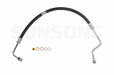 Sunsong 3402277 Power Steering Pressure Line Hose Assembly