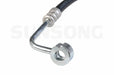Sunsong 3402277 Power Steering Pressure Line Hose Assembly
