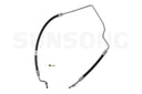 Sunsong 3402291 Power Steering Pressure Line Hose Assembly