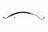 Sunsong 3402296 Power Steering Pressure Line Hose Assembly
