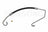 Sunsong 3402298 Power Steering Pressure Line Hose Assembly