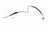 Sunsong 3402301 Power Steering Pressure Line Hose Assembly