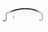 Sunsong 3402305 Power Steering Pressure Line Hose Assembly