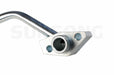 Sunsong 3402306 Power Steering Pressure Line Hose Assembly