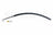 Sunsong 3402321 Power Steering Return Line Hose Assembly - Gear To Cooler