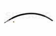 Sunsong 3402322 Power Steering Return Line Hose Assembly - Gear To Cooler