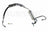 Sunsong 3402328 Power Steering Pressure Line Hose Assembly