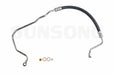 Sunsong 3402333 Power Steering Pressure Line Hose Assembly - From Pump