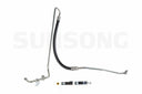 Sunsong 3402339 Power Steering Pressure Line Hose Assembly