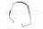 Sunsong 3402344 Power Steering Pressure Line Hose Assembly