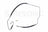 Sunsong 3402346 Power Steering Pressure Line Hose Assembly