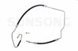 Sunsong 3402346 Power Steering Pressure Line Hose Assembly