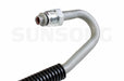 Sunsong 3402346 Power Steering Pressure Line Hose Assembly