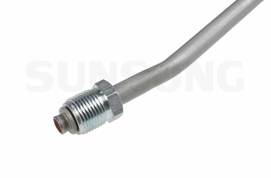 Sunsong 3402347 Power Steering Pressure Line Hose Assembly