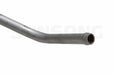 Sunsong 3402354 Power Steering Return Line Hose Assembly - From Gear