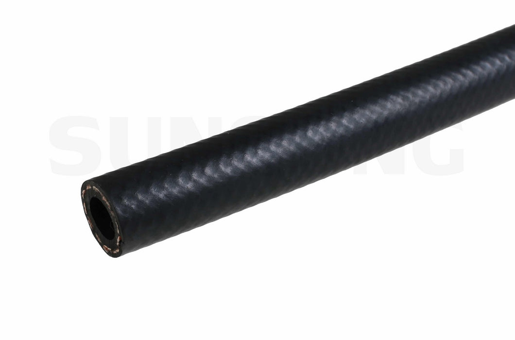 Sunsong 3402355 Power Steering Return Line Hose Assembly - Gear To Pipe