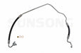Sunsong 3402356 Power Steering Pressure Line Hose Assembly