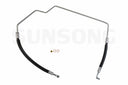 Sunsong 3402362 Power Steering Pressure Line Hose Assembly