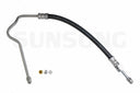 Sunsong 3402366 Power Steering Pressure Line Hose Assembly - From Pump